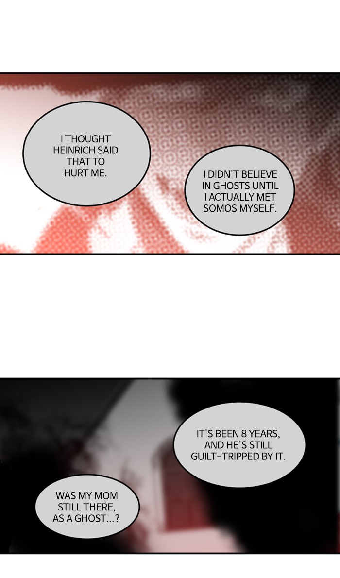 Supernatural Investigation Department Chapter 250 page 25 - Chapter 250: Ep. 250 - Reminiscence (7)