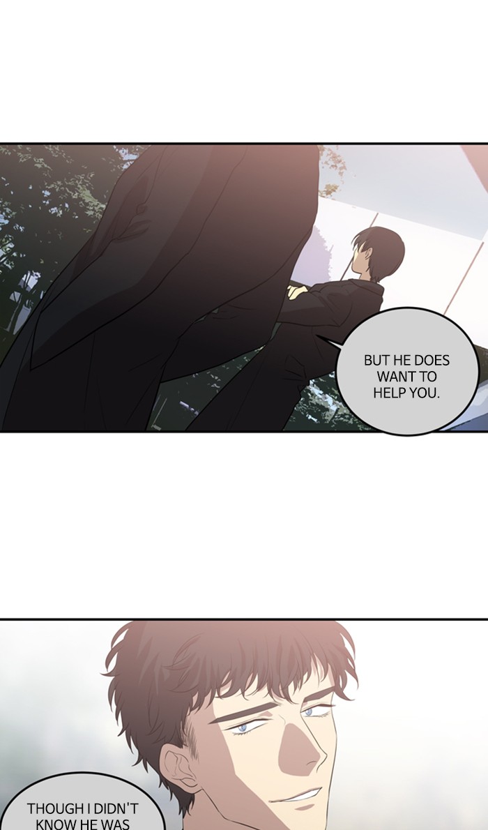 Supernatural Investigation Department Chapter 250 page 29 - Chapter 250: Ep. 250 - Reminiscence (7)
