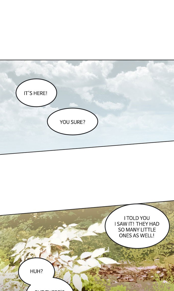 Supernatural Investigation Department Chapter 251 page 1 - Chapter 251: Ep. 251 - Reminiscence (8)