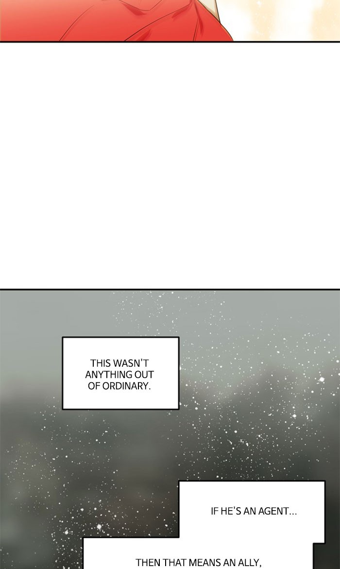 Supernatural Investigation Department Chapter 251 page 12 - Chapter 251: Ep. 251 - Reminiscence (8)