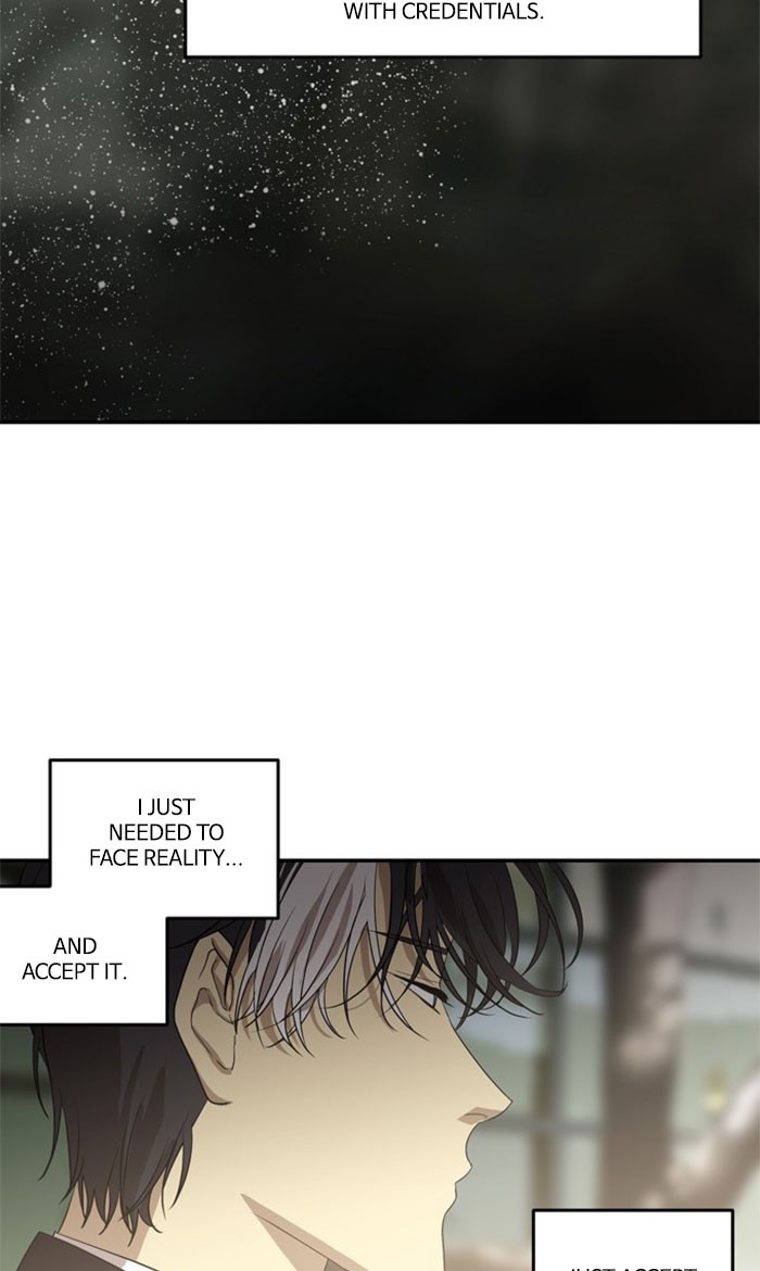 Supernatural Investigation Department Chapter 251 page 13 - Chapter 251: Ep. 251 - Reminiscence (8)