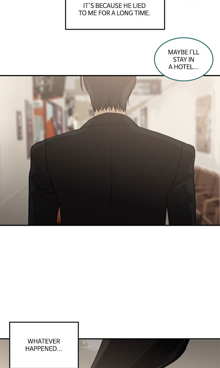 Supernatural Investigation Department Chapter 251 page 17 - Chapter 251: Ep. 251 - Reminiscence (8)