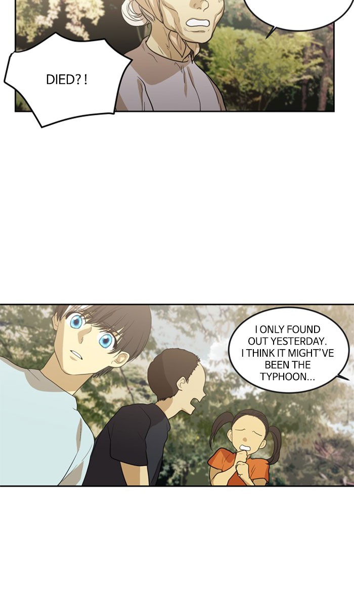 Supernatural Investigation Department Chapter 251 page 3 - Chapter 251: Ep. 251 - Reminiscence (8)