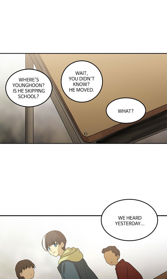Supernatural Investigation Department Chapter 251 page 4 - Chapter 251: Ep. 251 - Reminiscence (8)
