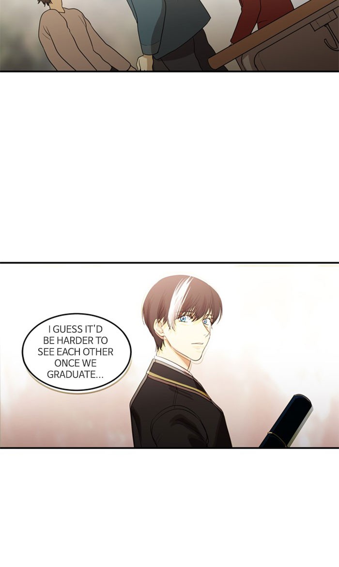 Supernatural Investigation Department Chapter 251 page 5 - Chapter 251: Ep. 251 - Reminiscence (8)