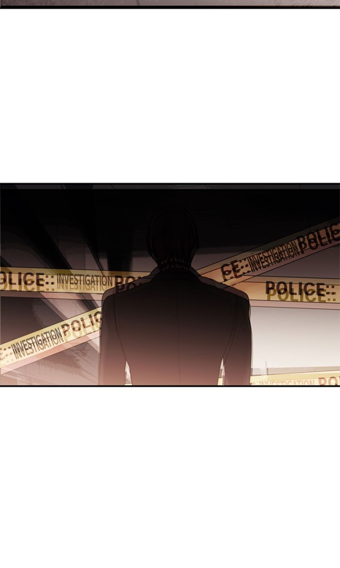 Supernatural Investigation Department Chapter 251 page 7 - Chapter 251: Ep. 251 - Reminiscence (8)