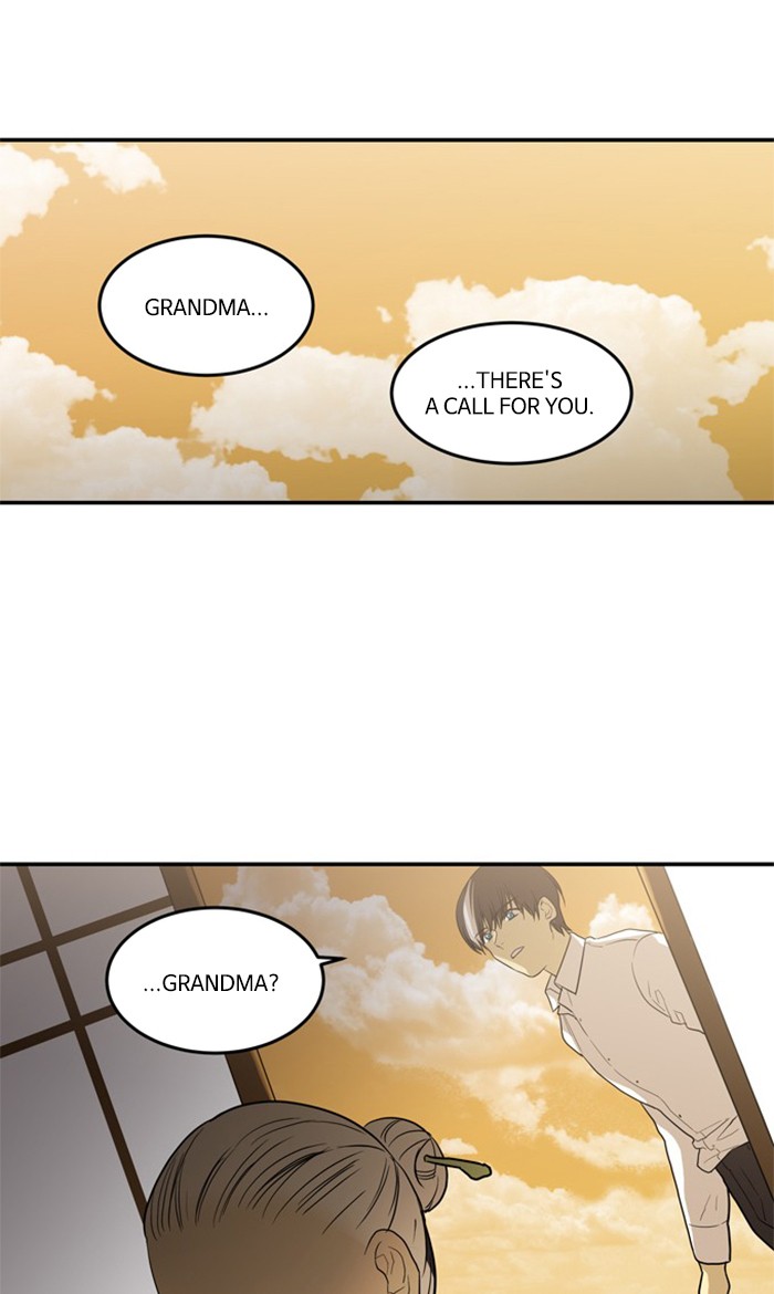 Supernatural Investigation Department Chapter 251 page 8 - Chapter 251: Ep. 251 - Reminiscence (8)