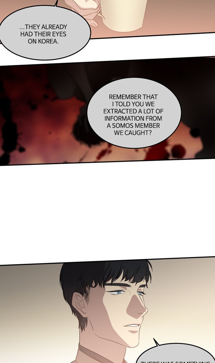 Supernatural Investigation Department Chapter 252 page 11 - Chapter 252: Ep. 252 - Conviction (1)