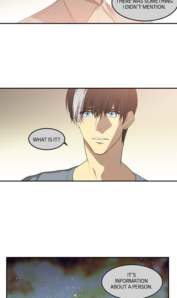 Supernatural Investigation Department Chapter 252 page 12 - Chapter 252: Ep. 252 - Conviction (1)