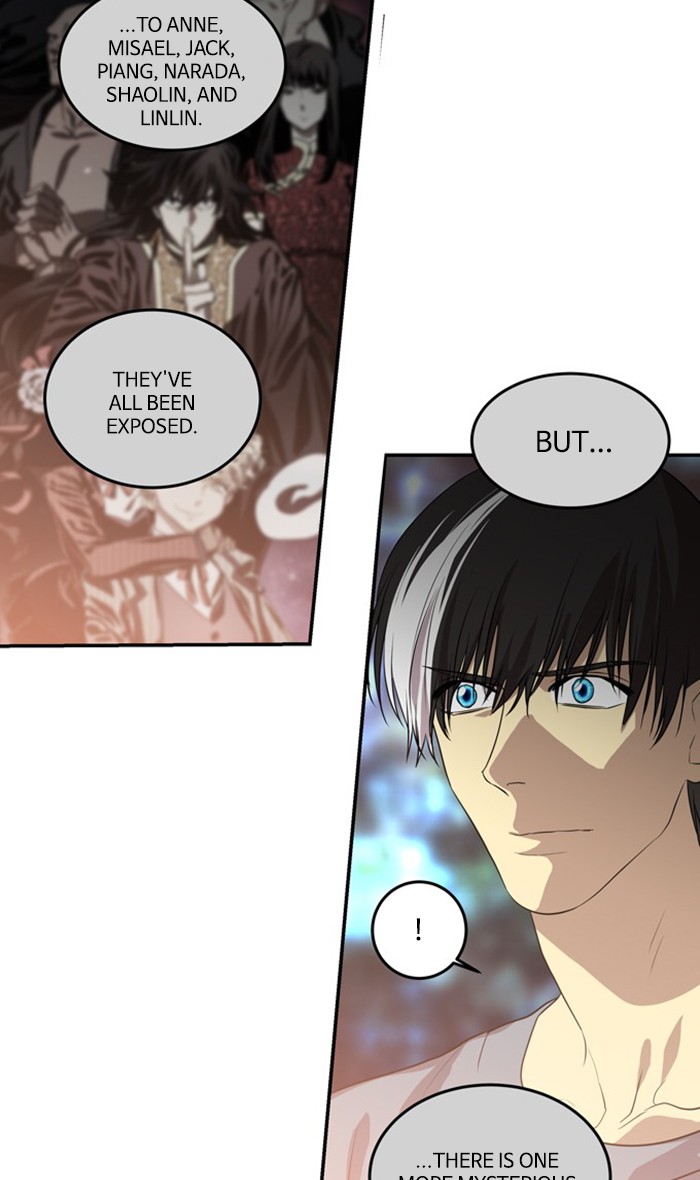 Supernatural Investigation Department Chapter 252 page 14 - Chapter 252: Ep. 252 - Conviction (1)