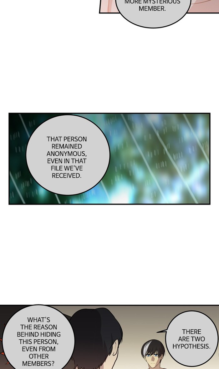 Supernatural Investigation Department Chapter 252 page 15 - Chapter 252: Ep. 252 - Conviction (1)