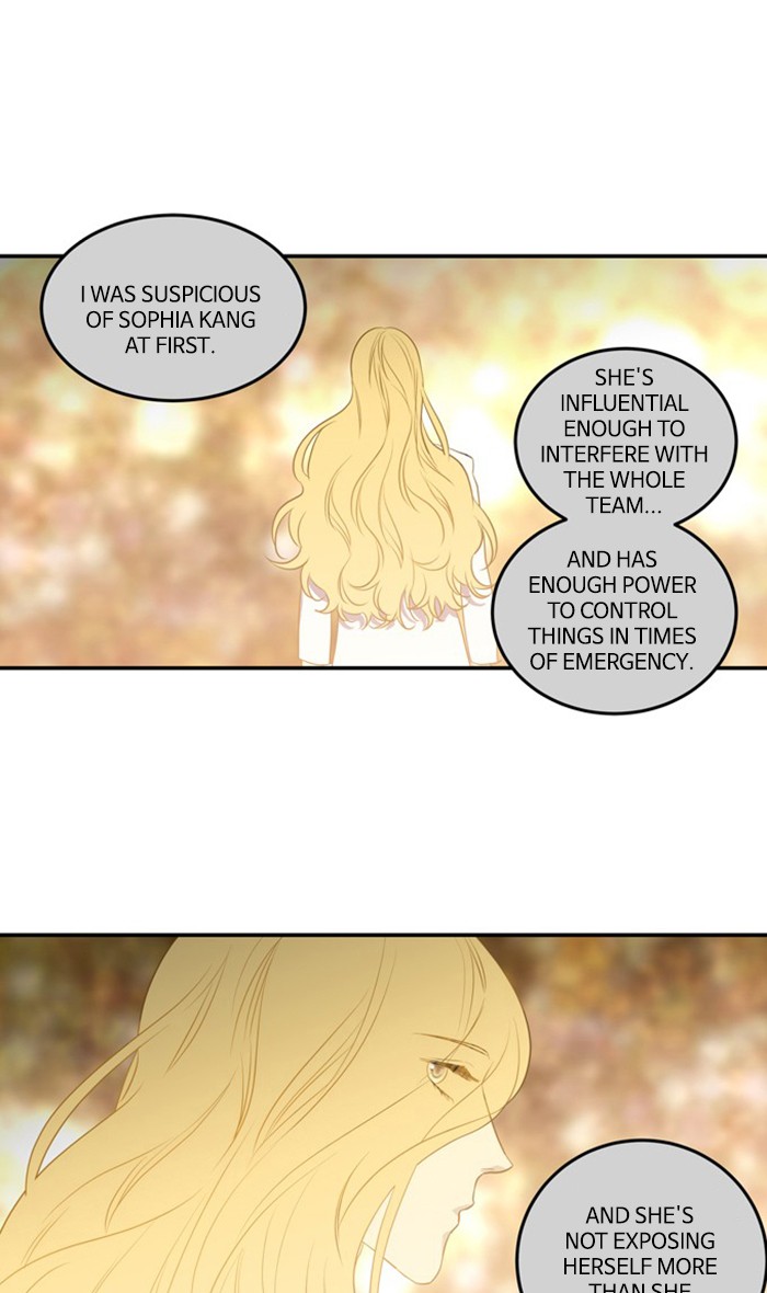 Supernatural Investigation Department Chapter 252 page 20 - Chapter 252: Ep. 252 - Conviction (1)