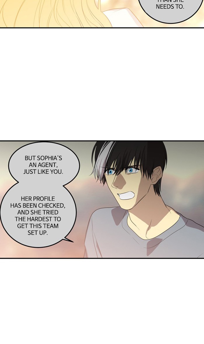 Supernatural Investigation Department Chapter 252 page 21 - Chapter 252: Ep. 252 - Conviction (1)