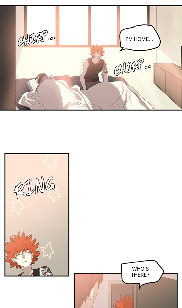 Supernatural Investigation Department Chapter 252 page 4 - Chapter 252: Ep. 252 - Conviction (1)