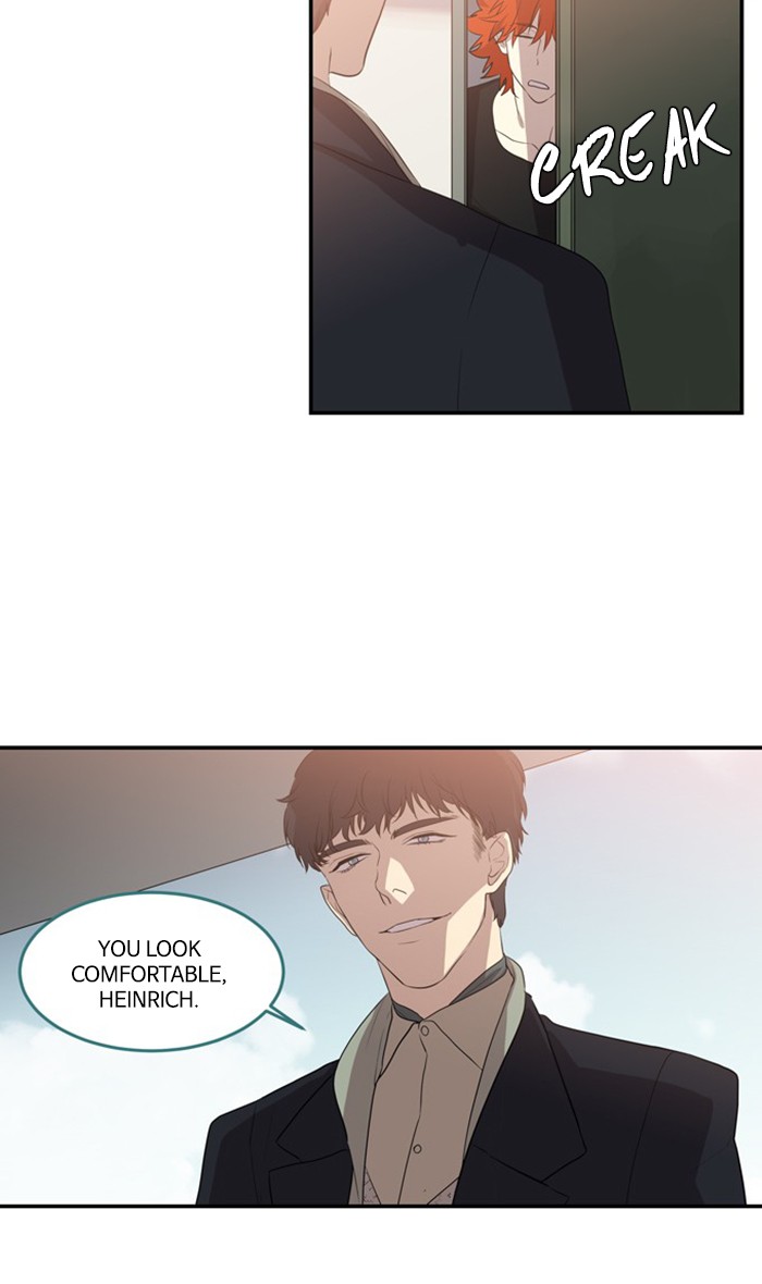 Supernatural Investigation Department Chapter 252 page 5 - Chapter 252: Ep. 252 - Conviction (1)