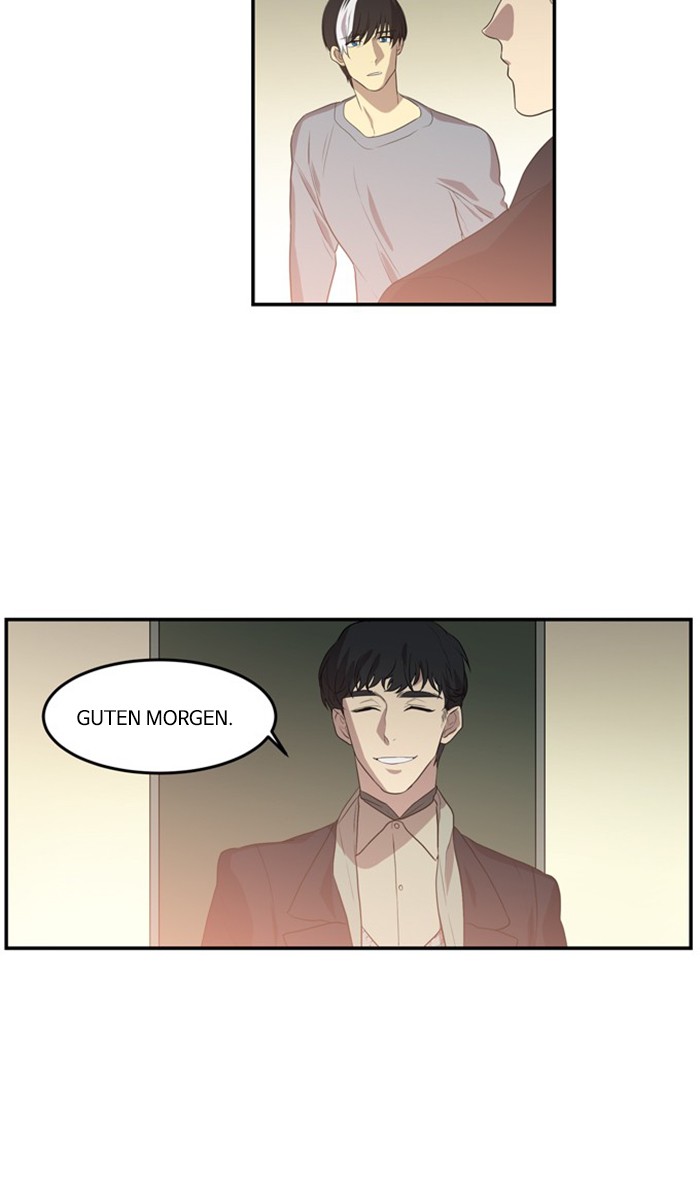 Supernatural Investigation Department Chapter 252 page 7 - Chapter 252: Ep. 252 - Conviction (1)
