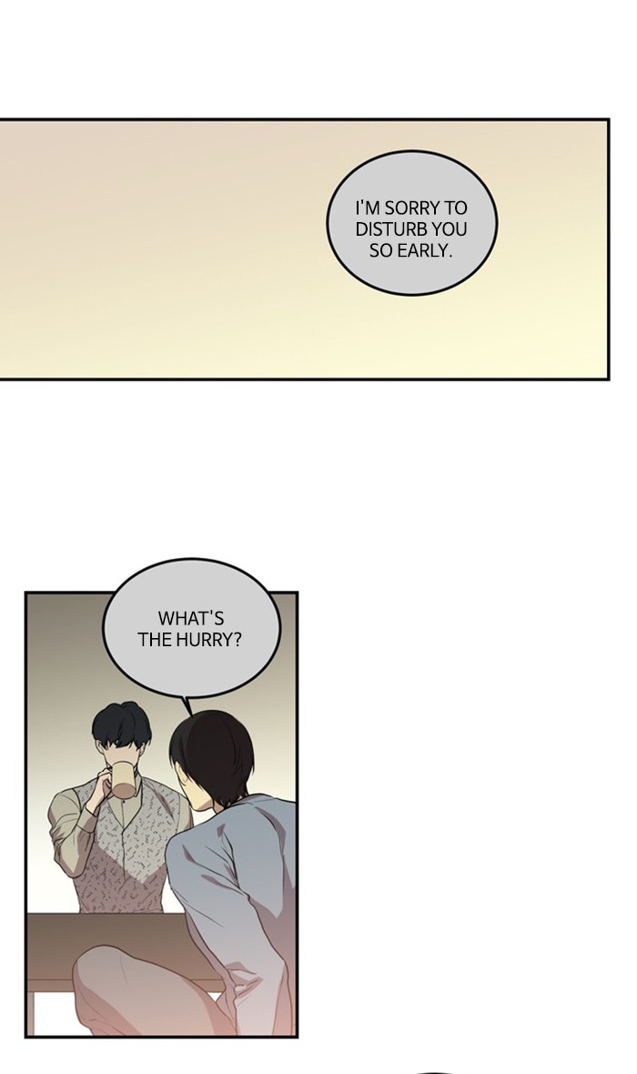 Supernatural Investigation Department Chapter 252 page 9 - Chapter 252: Ep. 252 - Conviction (1)