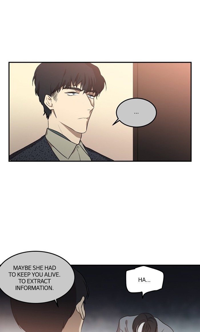 Supernatural Investigation Department Chapter 253 page 10 - Chapter 253: Ep. 253 - Conviction (2)