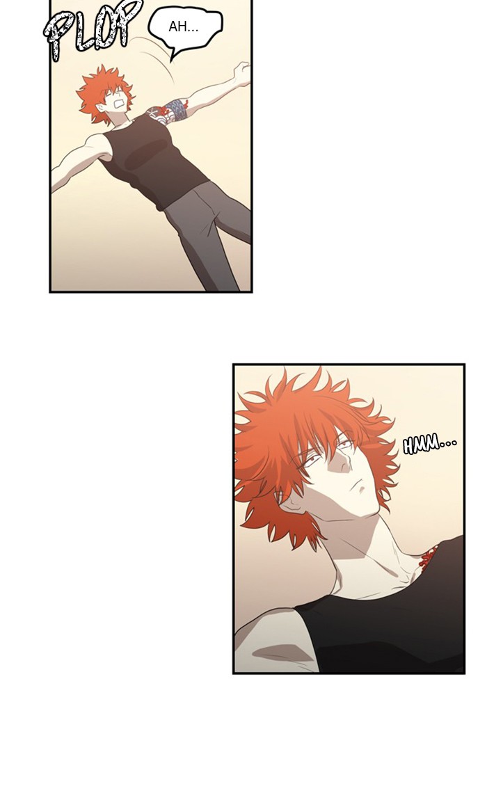 Supernatural Investigation Department Chapter 253 page 18 - Chapter 253: Ep. 253 - Conviction (2)