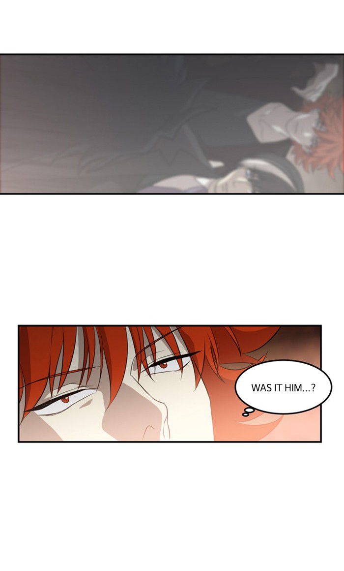 Supernatural Investigation Department Chapter 253 page 19 - Chapter 253: Ep. 253 - Conviction (2)