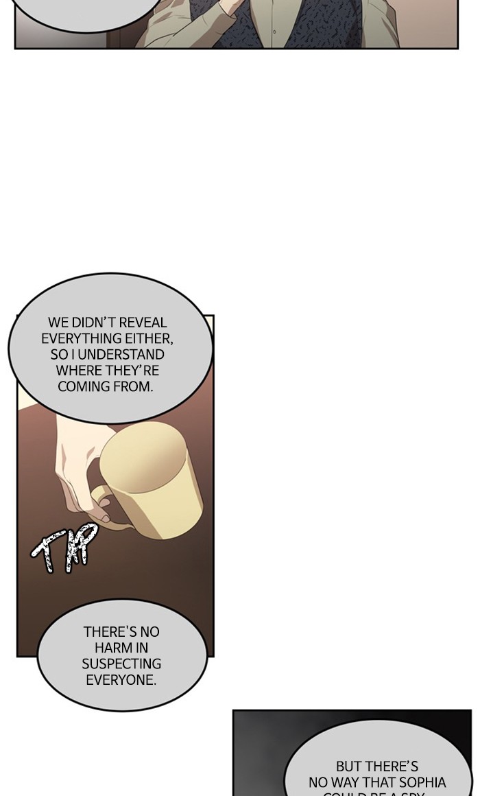 Supernatural Investigation Department Chapter 253 page 2 - Chapter 253: Ep. 253 - Conviction (2)
