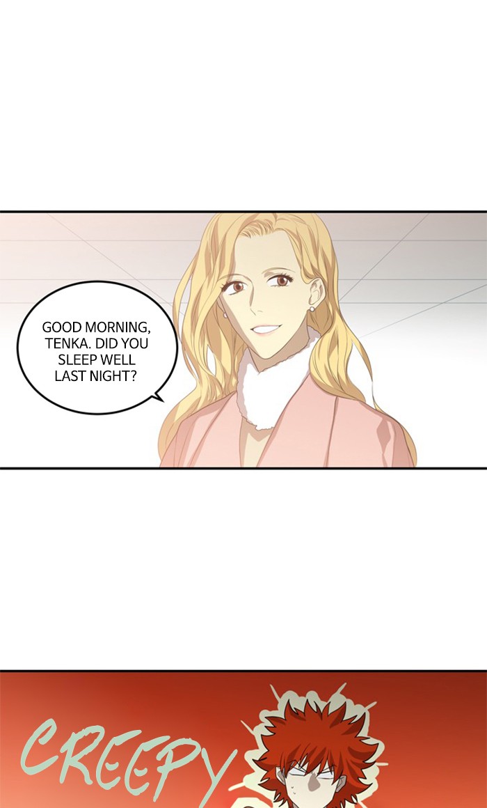 Supernatural Investigation Department Chapter 253 page 24 - Chapter 253: Ep. 253 - Conviction (2)