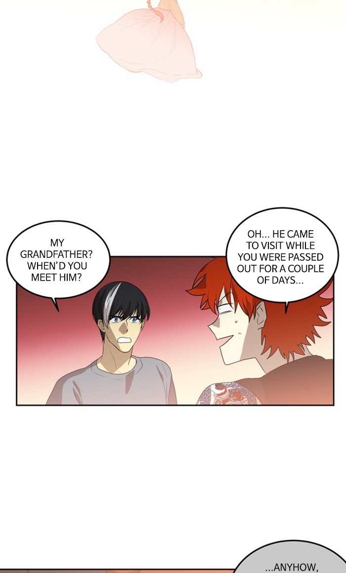 Supernatural Investigation Department Chapter 253 page 7 - Chapter 253: Ep. 253 - Conviction (2)