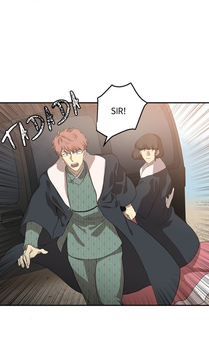 Supernatural Investigation Department Chapter 254 page 18 - Chapter 254: Ep. 254 - Conviction (3)