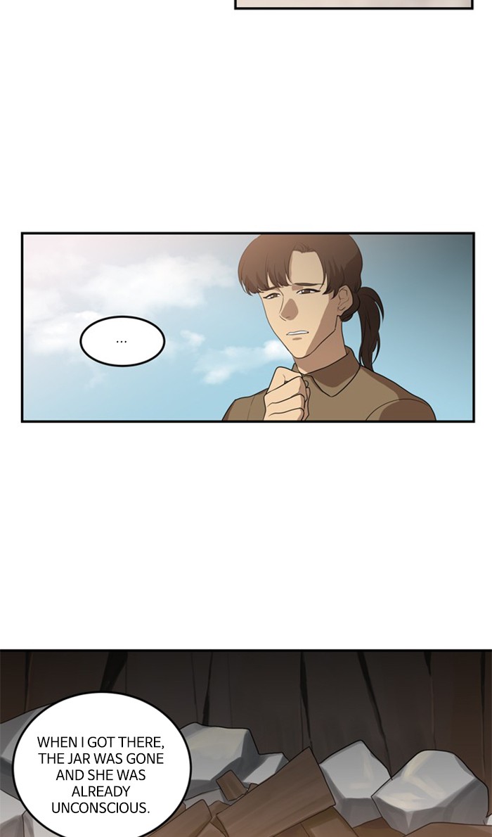 Supernatural Investigation Department Chapter 254 page 20 - Chapter 254: Ep. 254 - Conviction (3)