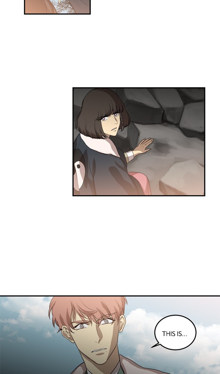 Supernatural Investigation Department Chapter 254 page 24 - Chapter 254: Ep. 254 - Conviction (3)