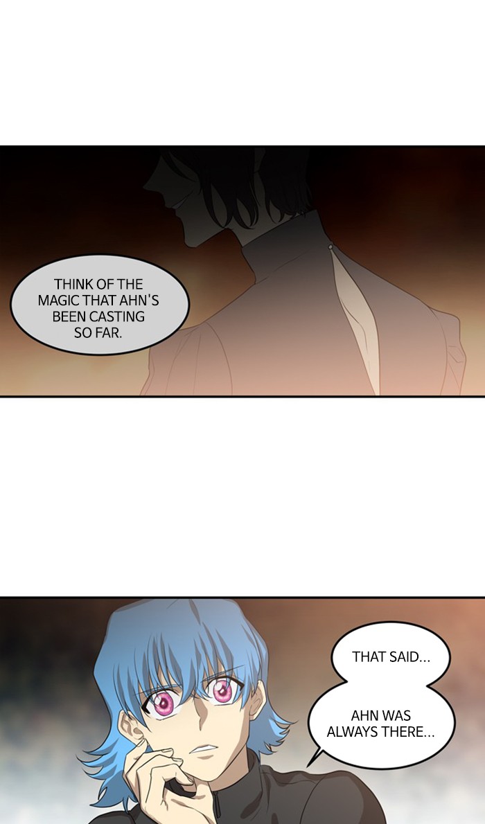 Supernatural Investigation Department Chapter 254 page 8 - Chapter 254: Ep. 254 - Conviction (3)