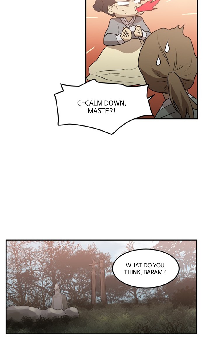 Supernatural Investigation Department Chapter 255 page 19 - Chapter 255: Ep. 255 - Conviction (4)