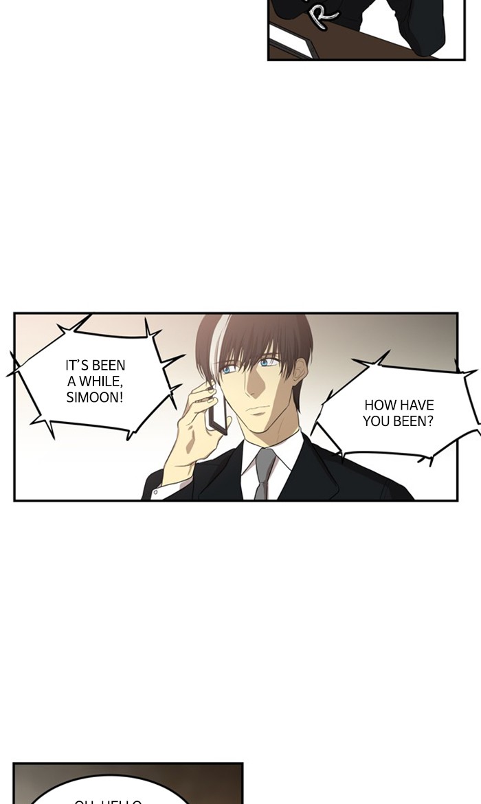 Supernatural Investigation Department Chapter 255 page 2 - Chapter 255: Ep. 255 - Conviction (4)