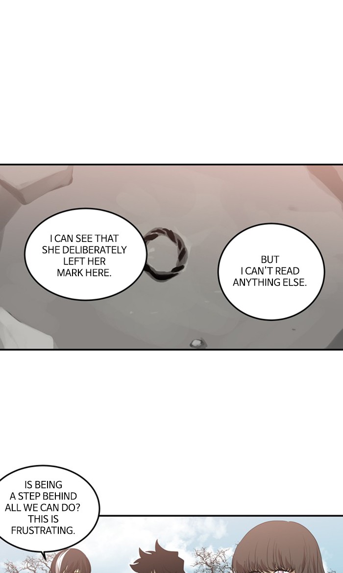 Supernatural Investigation Department Chapter 255 page 20 - Chapter 255: Ep. 255 - Conviction (4)