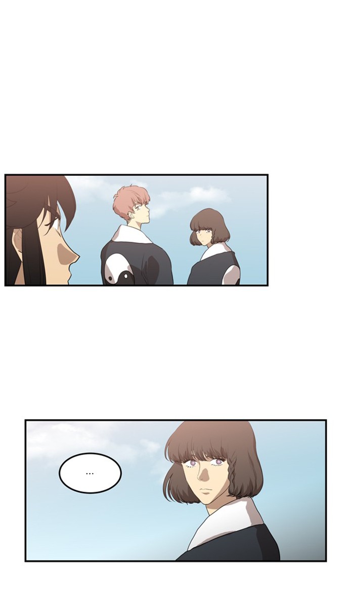 Supernatural Investigation Department Chapter 255 page 7 - Chapter 255: Ep. 255 - Conviction (4)