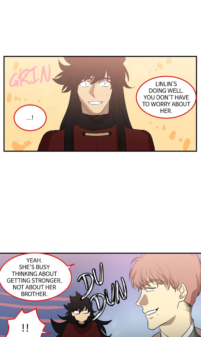 Supernatural Investigation Department Chapter 255 page 8 - Chapter 255: Ep. 255 - Conviction (4)