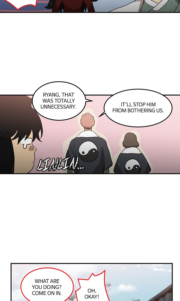 Supernatural Investigation Department Chapter 255 page 9 - Chapter 255: Ep. 255 - Conviction (4)