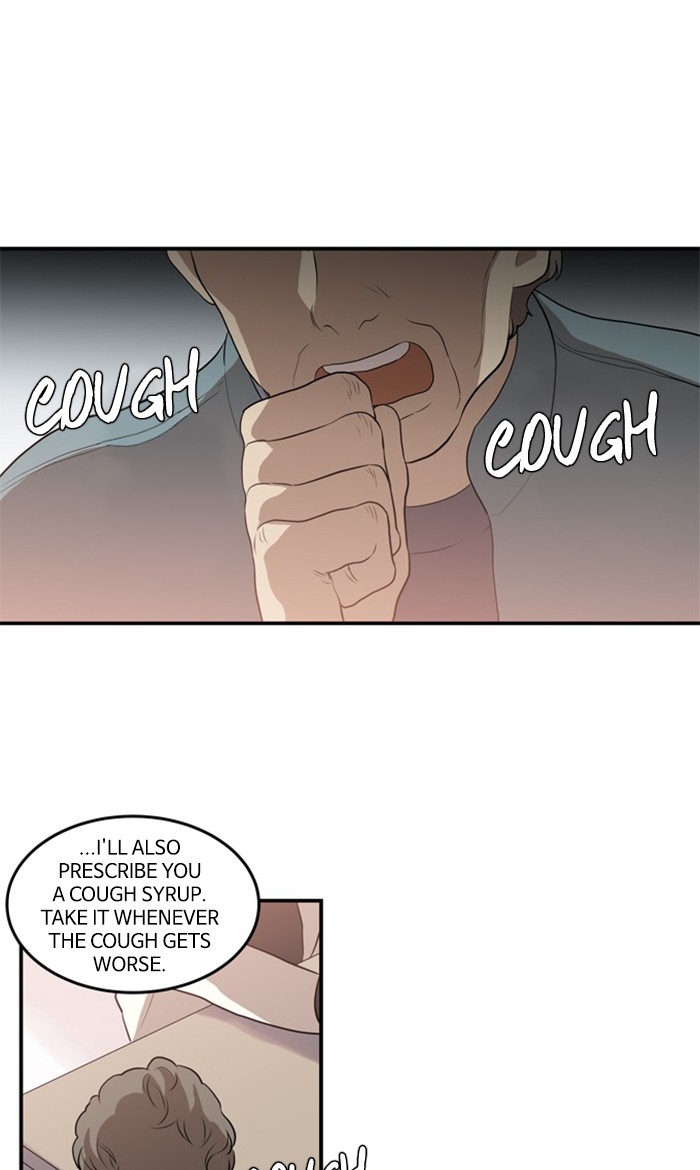 Supernatural Investigation Department Chapter 256 page 1 - Chapter 256: Ep. 256 - Conviction (5)
