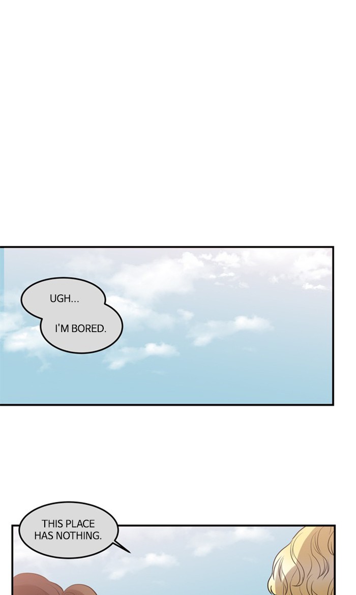 Supernatural Investigation Department Chapter 256 page 10 - Chapter 256: Ep. 256 - Conviction (5)