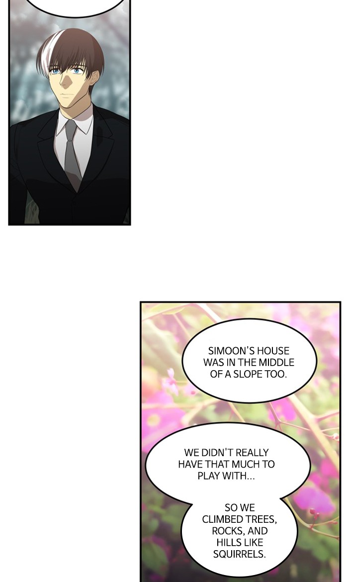 Supernatural Investigation Department Chapter 256 page 20 - Chapter 256: Ep. 256 - Conviction (5)