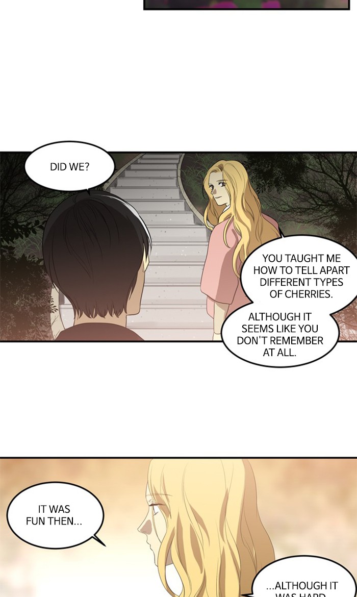 Supernatural Investigation Department Chapter 256 page 21 - Chapter 256: Ep. 256 - Conviction (5)