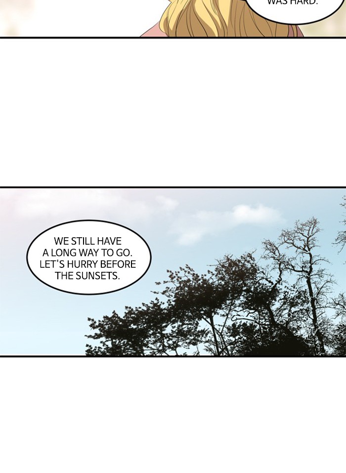 Supernatural Investigation Department Chapter 256 page 22 - Chapter 256: Ep. 256 - Conviction (5)