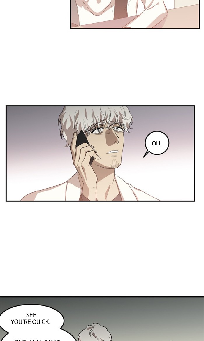 Supernatural Investigation Department Chapter 256 page 6 - Chapter 256: Ep. 256 - Conviction (5)