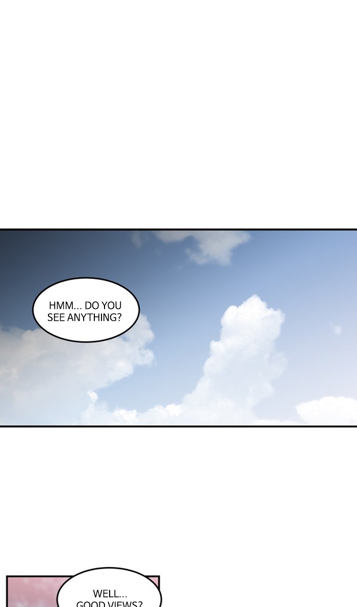 Supernatural Investigation Department Chapter 257 page 1 - Chapter 257: Ep. 257 - Conviction (6)