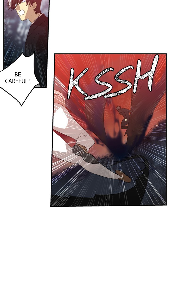 Supernatural Investigation Department Chapter 257 page 10 - Chapter 257: Ep. 257 - Conviction (6)