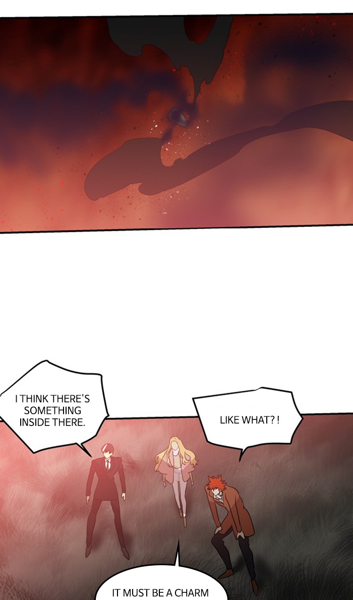 Supernatural Investigation Department Chapter 257 page 11 - Chapter 257: Ep. 257 - Conviction (6)