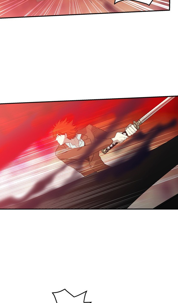 Supernatural Investigation Department Chapter 257 page 13 - Chapter 257: Ep. 257 - Conviction (6)