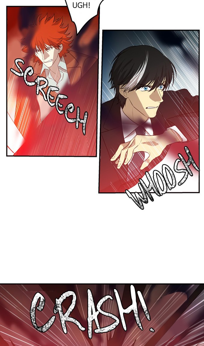 Supernatural Investigation Department Chapter 257 page 14 - Chapter 257: Ep. 257 - Conviction (6)