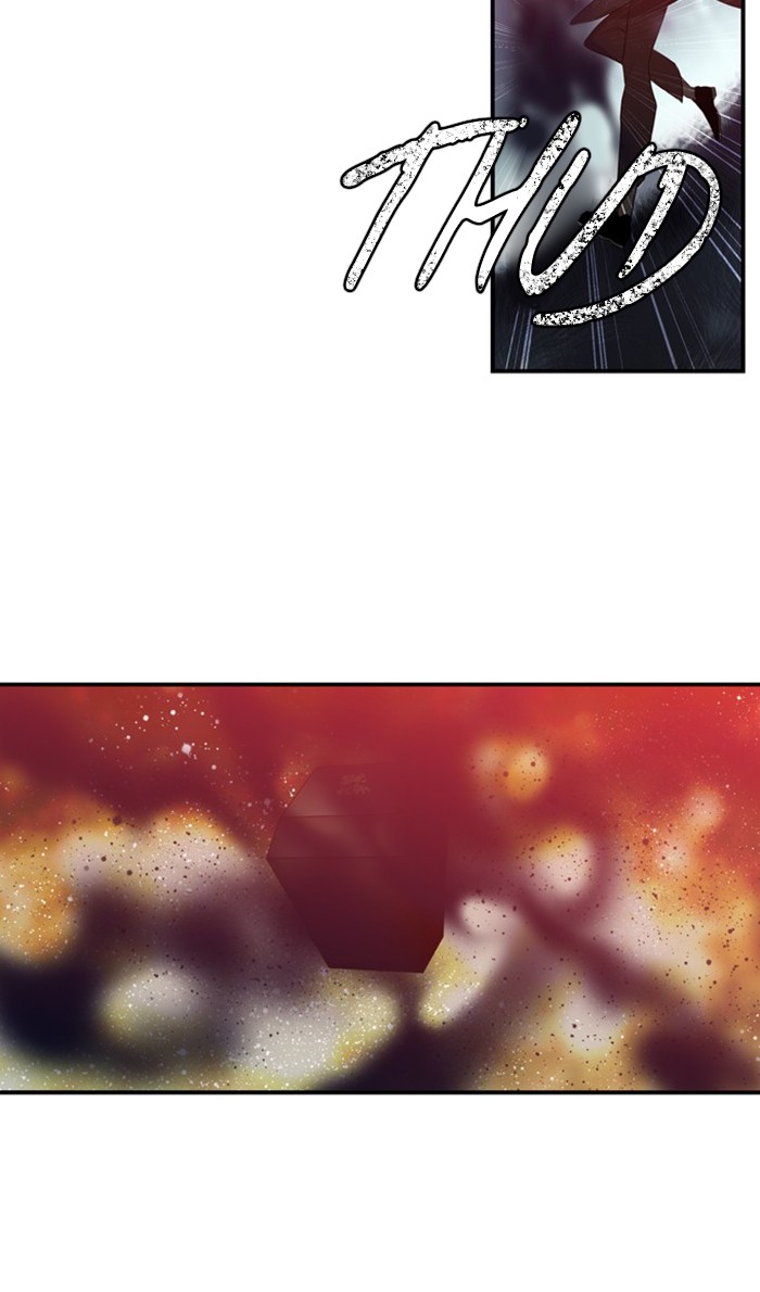 Supernatural Investigation Department Chapter 257 page 16 - Chapter 257: Ep. 257 - Conviction (6)