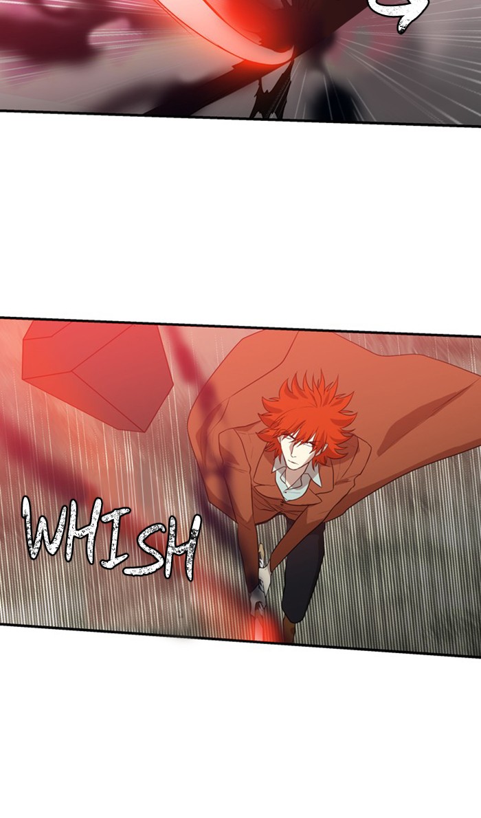 Supernatural Investigation Department Chapter 257 page 19 - Chapter 257: Ep. 257 - Conviction (6)